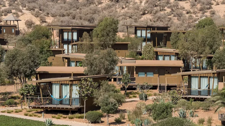 Radisson Blu Resort, Taghazout Bay Surf Village